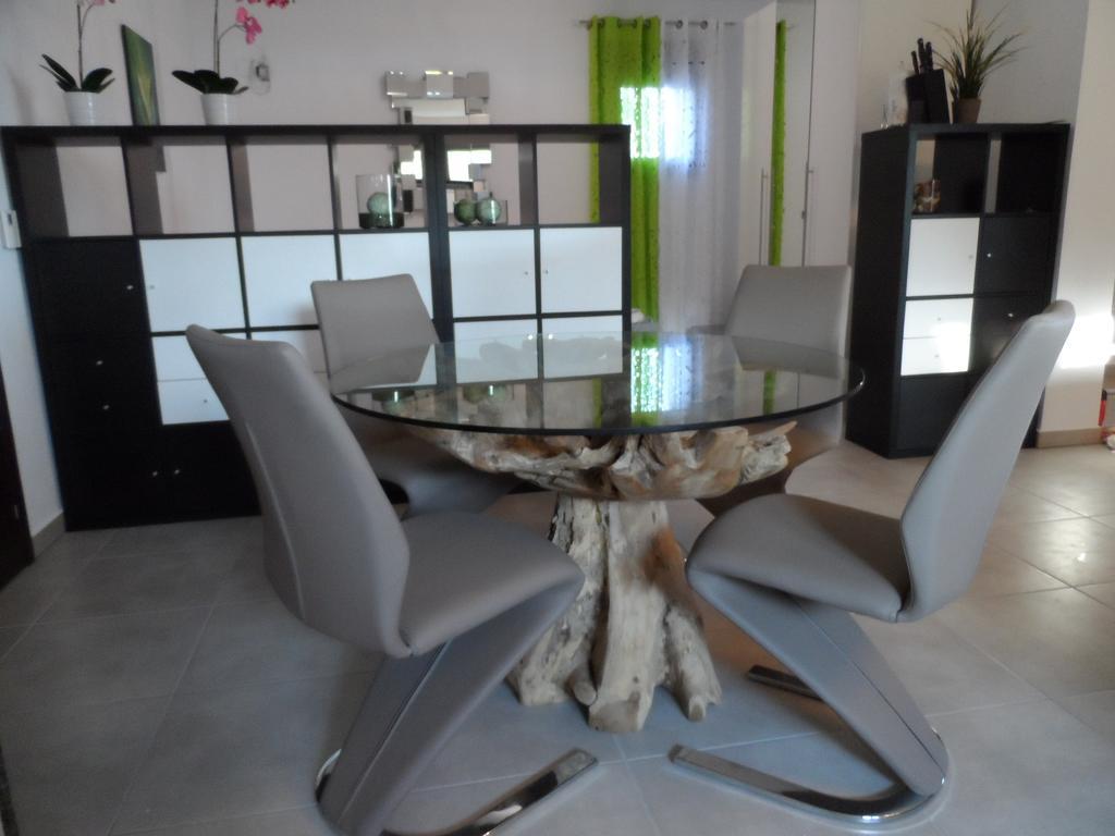 Apartment Chiara *