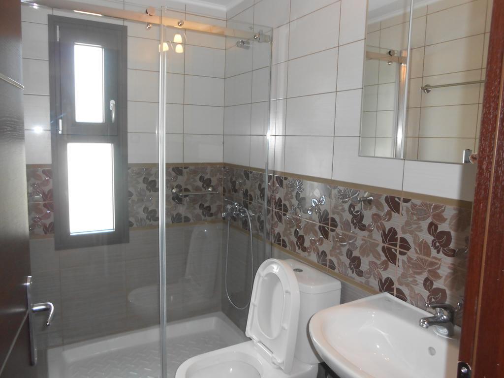 Chiara Apartment