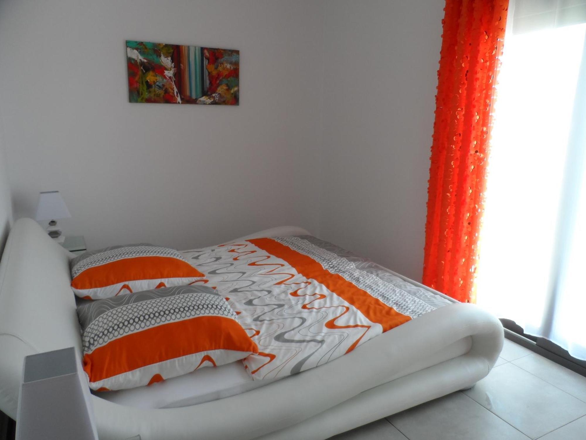 Chiara Apartment *