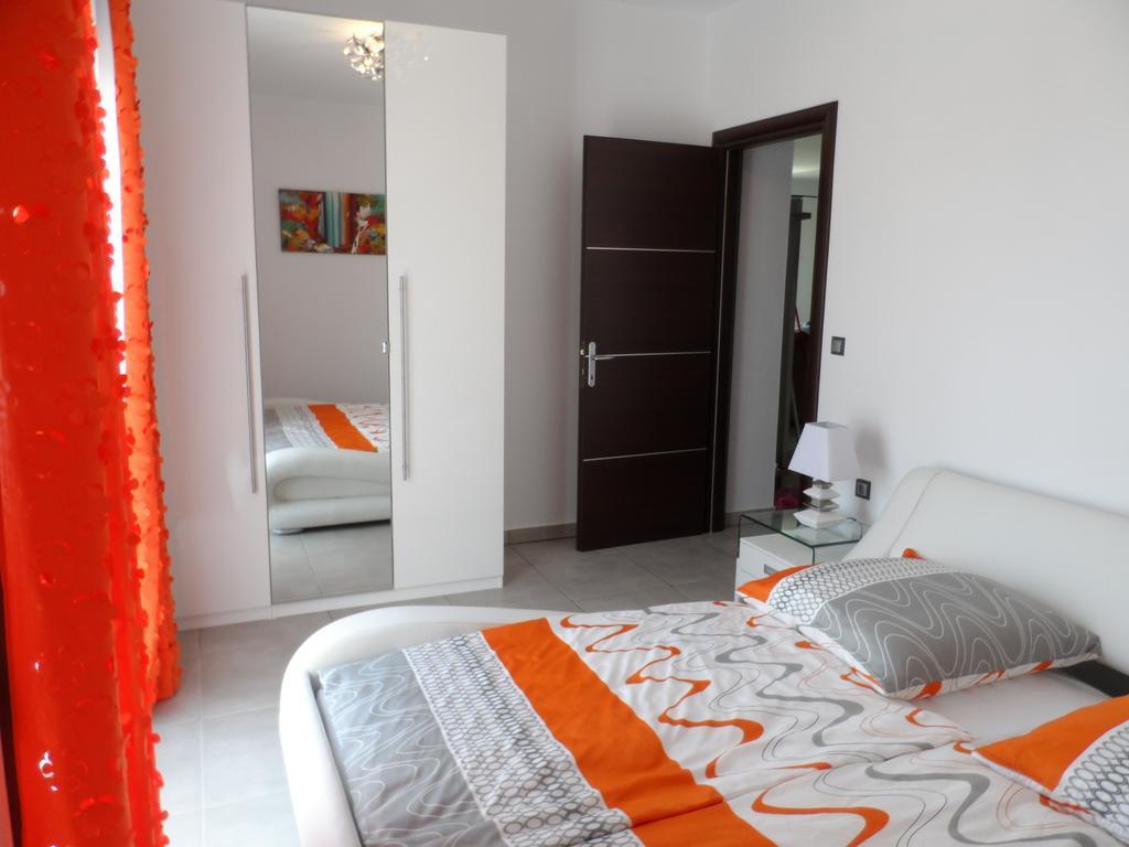 Apartment Chiara Limenaria (Thasos)