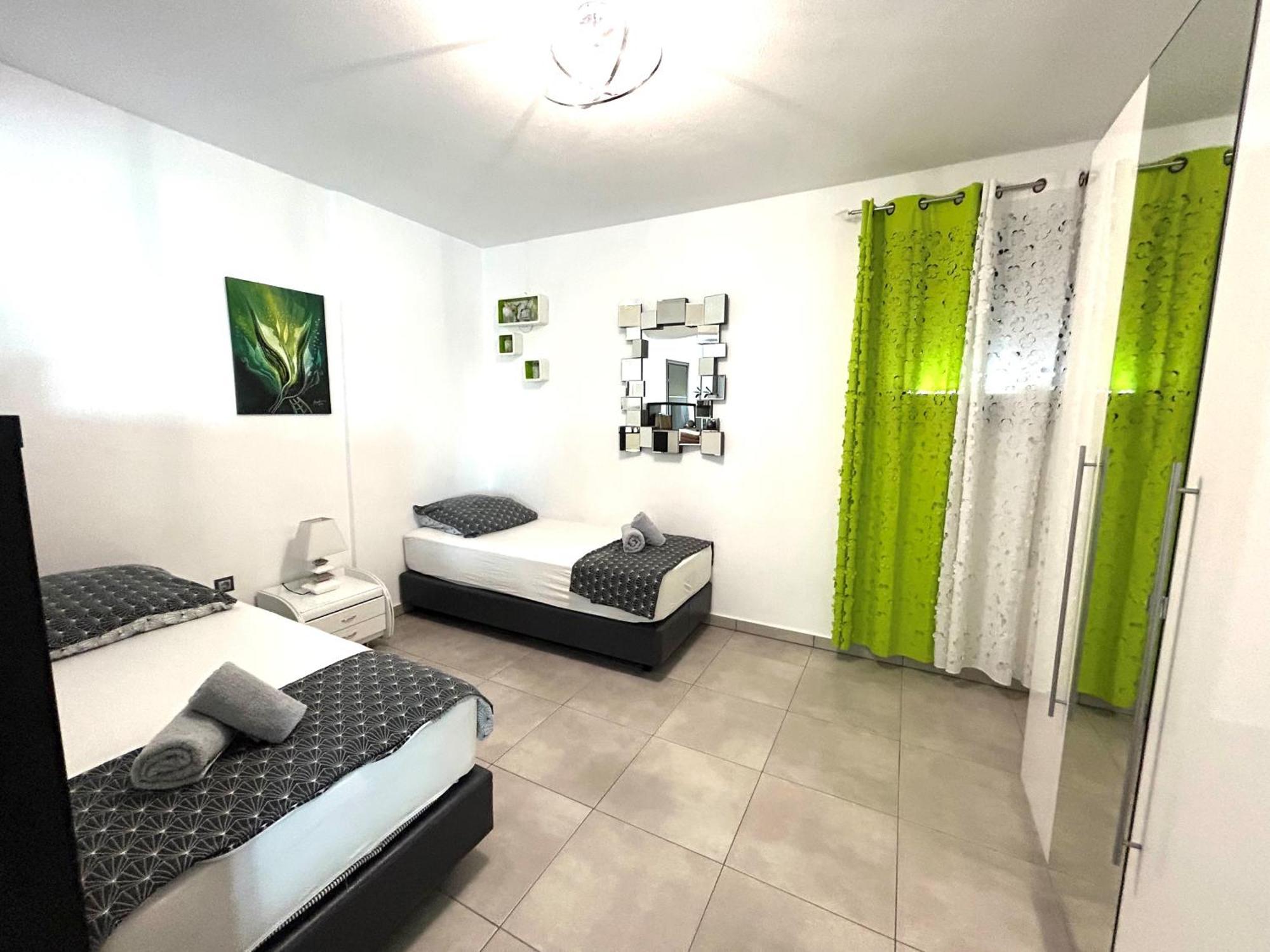 Chiara Apartment