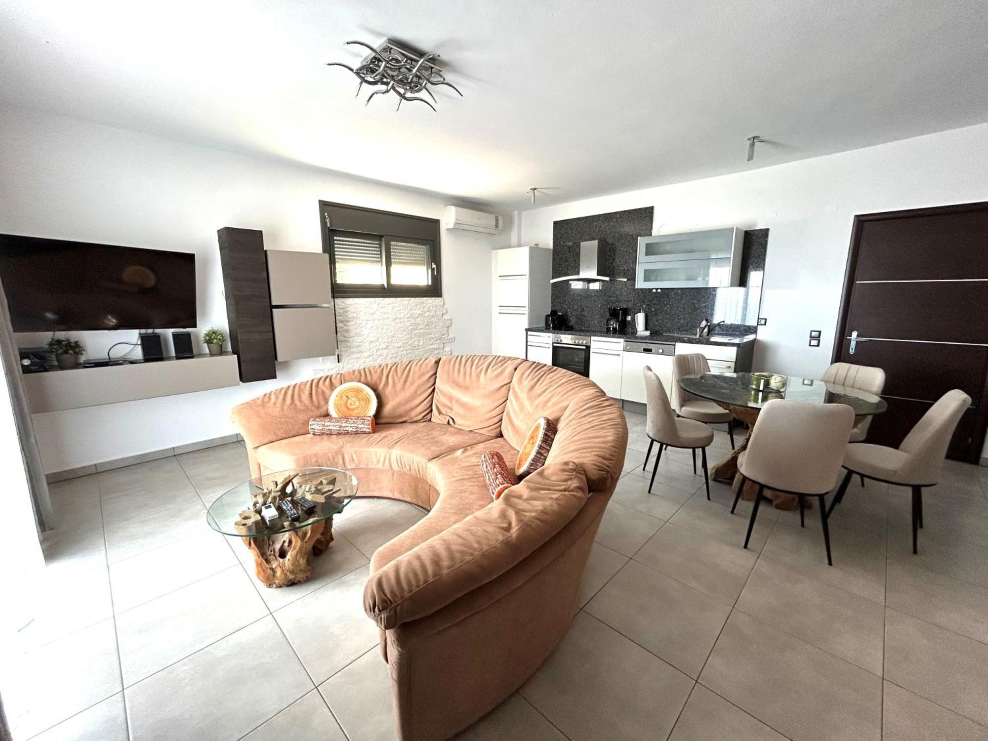 Apartment Chiara *