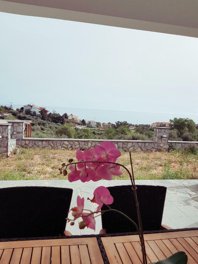 Chiara Apartment