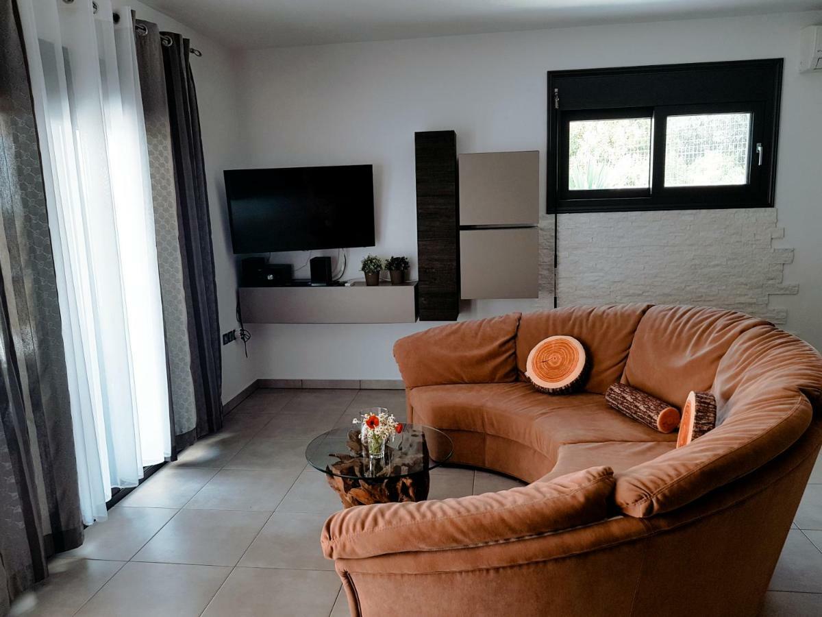 Chiara Apartment