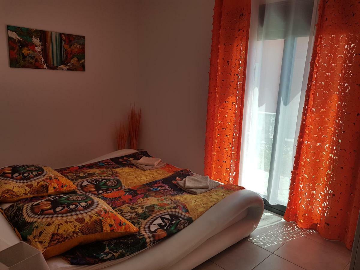 Apartment Chiara *