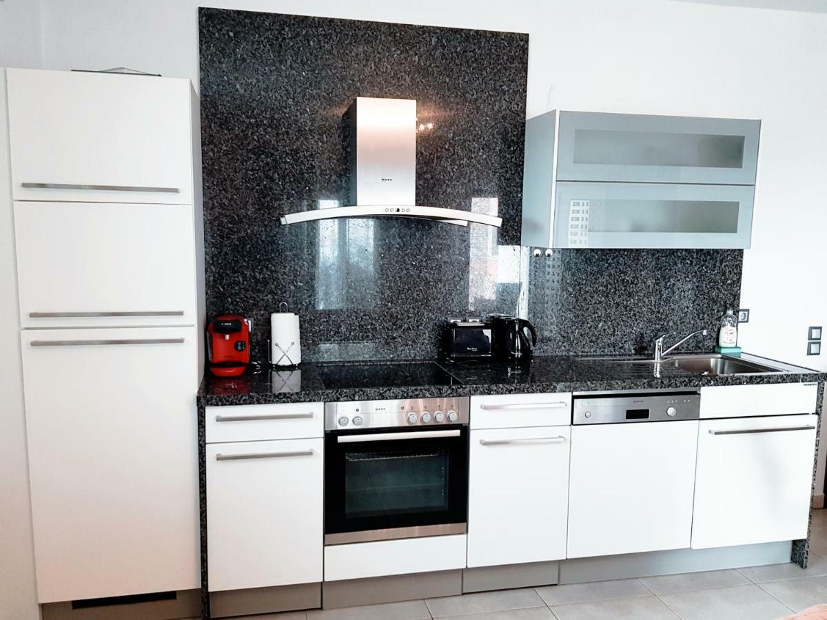 Chiara Apartment *
