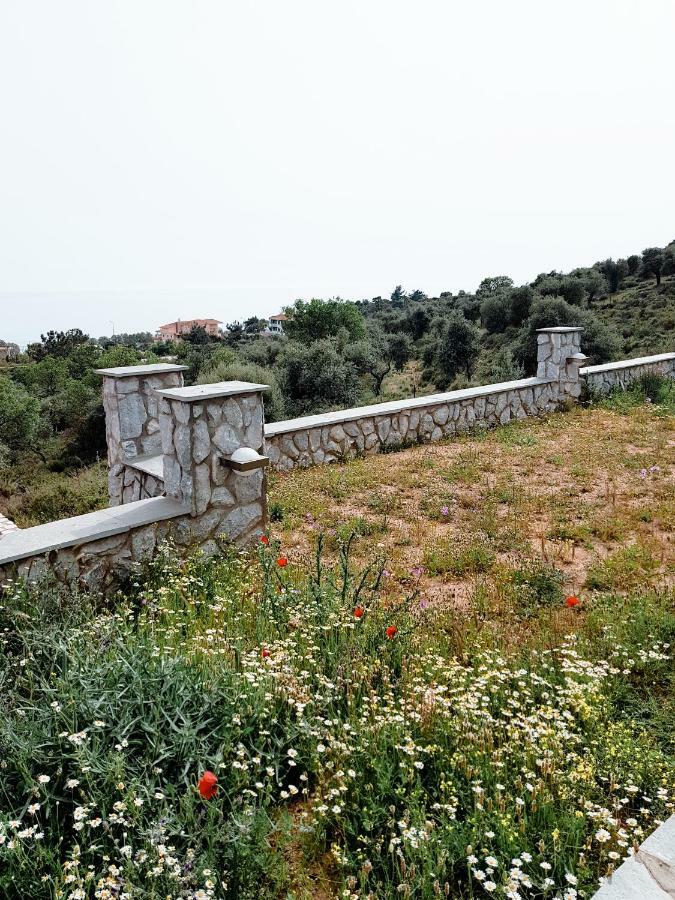 Chiara Apartment Limenaria (Thasos)